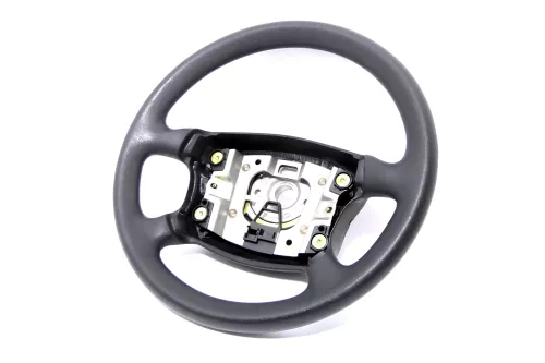 Audi A3 8L A6 4B A4 Lenkrad 4-Speichen 8L0419091E /P (ohne den Airbag) (146210)