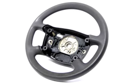 Audi A3 8P Lenkrad 4-Speichen 8P0419091C schwarz (146212)