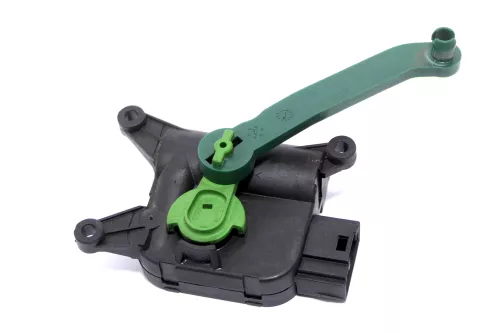 Audi A4 8E Stellmotor für Heizung Temperatur 8E1820511B 8E1820511J V107 (146223)