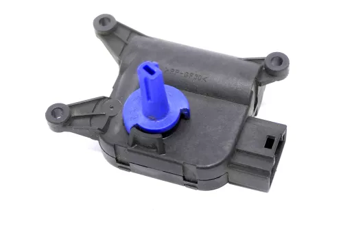 Audi A4 8E Stellmotor für Heizung Temperatur 8E1820511D 8E1820511L - V113 (146225)