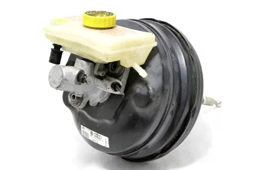 Audi A6 4F Bremskraftverstärker Bremskraftregler 4F0612105G /H 4F0612107D /F (146228)