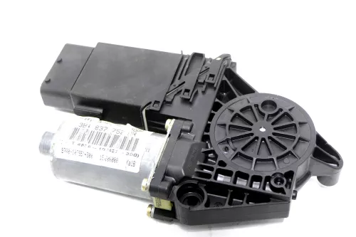 VW Passat 3B ektrischer Fensterheber vorne rechts 3B4837752HR Fensterhebermotor (146233)
