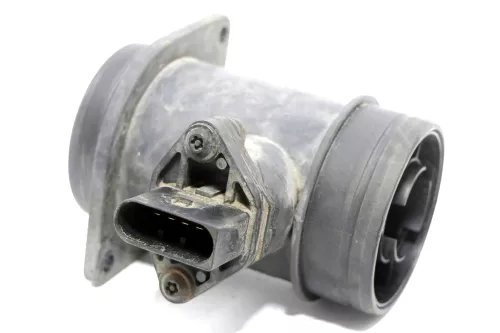 VW Golf 4 Luftmengenmesser Luftmassenmesser 1,9 TDI AVB 74kw 038906461 X