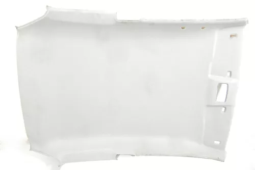 VW Up 2/3-Türer Himmel Innenraum Decke Dachhimmel Dach oben grau perlgrau