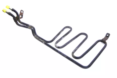 Audi 80 Ölkühler Servoschlauch Servoleitung Servolenkung 8A0422885E Servo