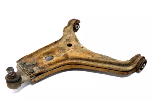 Audi 80 Querlenker vorne links 895407147A