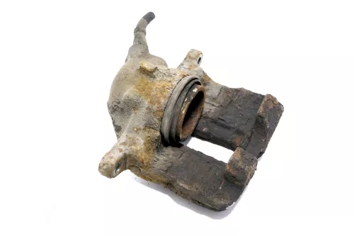 Audi 80 Bremssattel Sattel vorne links 443615124F