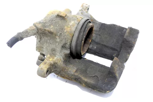 Audi 80 Bremssattel Sattel vorne rechts 443615123F