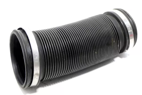 Audi 80 100 A6 Luftfilterkasten 8A0129627F 2.6 ABC Ansaugrohr Rohr