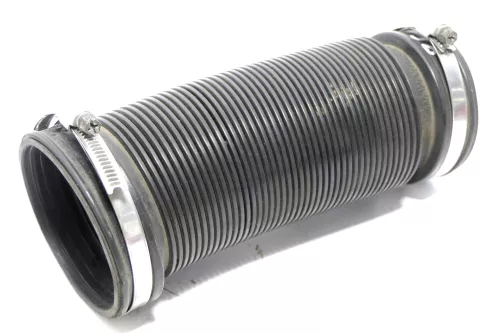 Audi 80 100 A6 Luftfilterkasten 8A0129627F 2.6 ABC Ansaugrohr Rohr (146267)