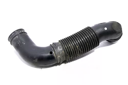 Audi 80 100 A6 Luftfilterkasten 8A0903655 2.6 ABC Ansaugrohr Rohr Luft