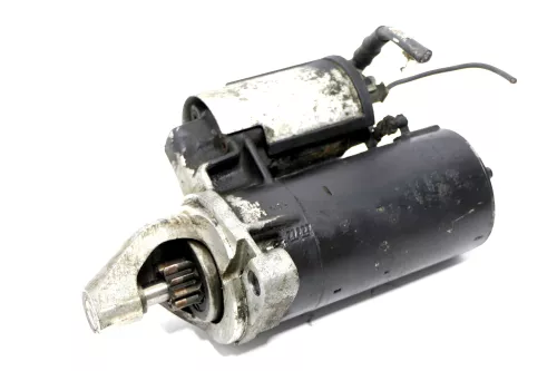 Audi 80 A6 4A Anlasser Starter 078911023 Benziner 6 Zylinder AAH CKJ