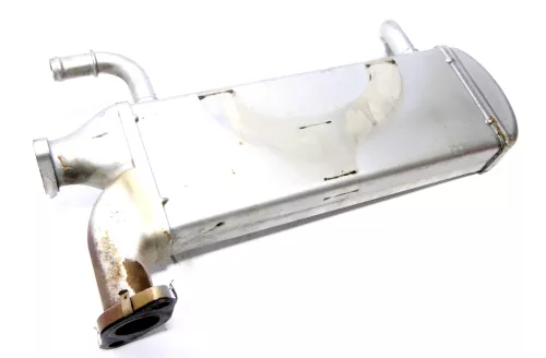 VW Amarok 2H Kühler Abgasrückführung AGR 2,0 TDI 03L131511J/ L Kühler -17.000km