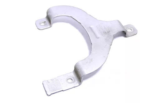 VW Amarok 2H Halter Abgasrückführung AGR 2,0 TDI Stütze 03L131535D -17.000km