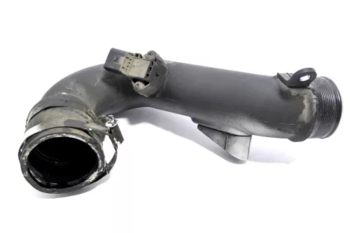 VW Amarok 2H Schlauch Leitung Rohr Druckrohr 2,0 TDI 2H0145955