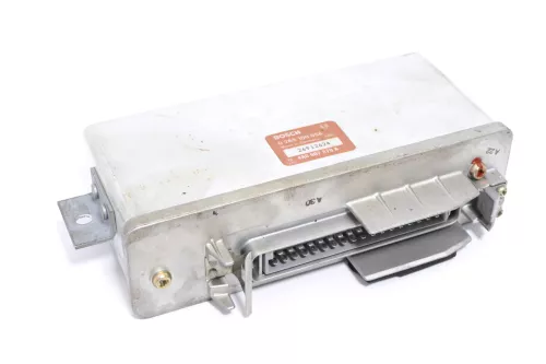 Audi 80 Steuergerät für ABS 4A0907379A Steuereinheit