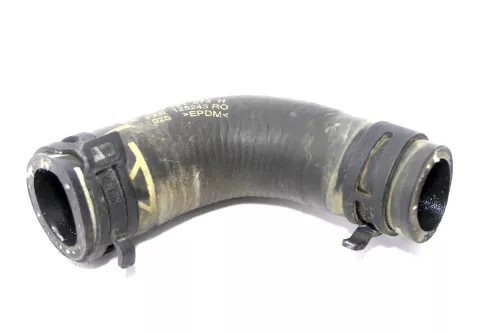 VW Amarok 2H Kühlmittelrohr Rohr Schlauch 2,0 TDI CNEA 2H0121073H