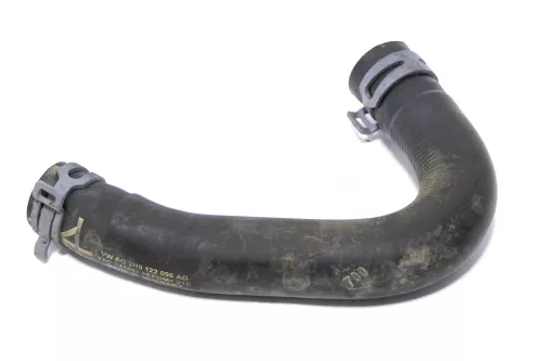 VW Amarok 2H Kühlmittelrohr Rohr Schlauch 2,0 TDI CNEA 2H0122096AG