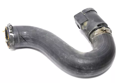 VW Amarok Turbolader Schlauch Unterdruckrohr Rohr Unterdruckschlauch CNEA