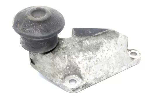 Audi 80 Halter Stütze Träger 2,0 TDI 8A0199343B Lager (146334)