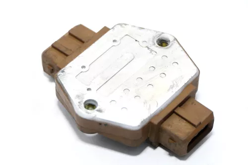 VW Audi 80 A6 4A Steuergerät Leistungsendstufe 4A0905351 (146347)