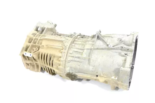 VW Amarok Quattro Allrad Getriebe NNV 6-Gang Schaltung 2,0 TDI 132kw 17.000km