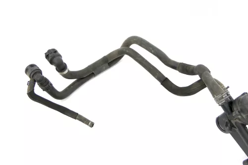 Audi A4 8E B6 Thermostat Gehäuse Schlauch 2,0 ALT 03C121026AF CDGA (146353)