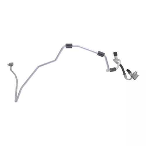 VW Touran Caddy Klimaleitung Kältemittelschlauch 1K0820741G Klimaanlage TDI