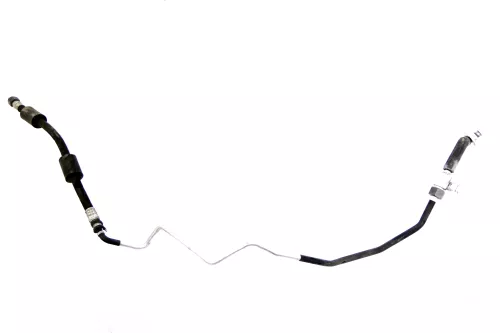 Audi A6 4B 4Z Klimaleitung Kältemittelschlauch 2,5 TDI Motor Klimaanlage 4Z72607 (146356)