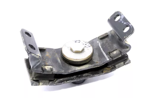 VW Amarok Halter Motor Lager Träger 2,0 TDI Getriebelager Getriebe 2H0399151D (146372)