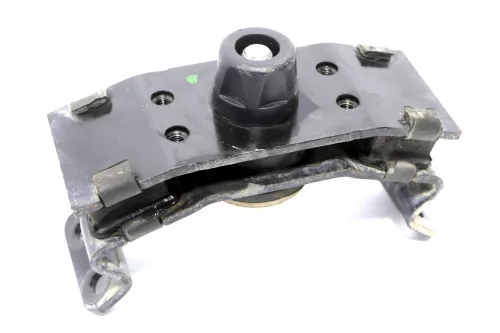 VW Amarok Halter Motor Lager Träger 2,0 TDI Getriebelager Getriebe 2H0399151D