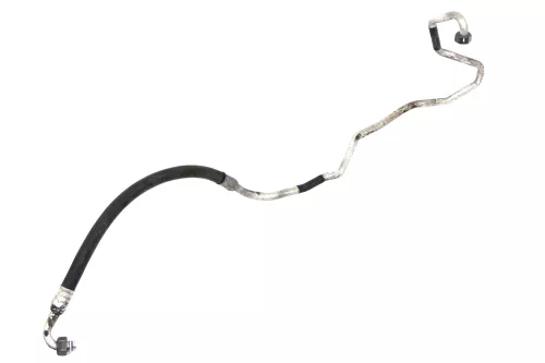 VW Passat 3B A4 Klimaleitung Kältemittelschlauch 8D0260704C