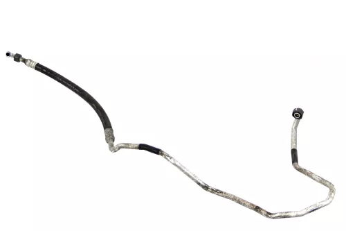 VW Passat 3B A4 Klimaleitung Kältemittelschlauch 8D0260704C (146376)