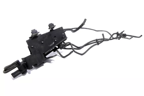 VW Amarok Magnetventil Magnetventilblock Halter 2H0131563J Schlauch Set (146384)