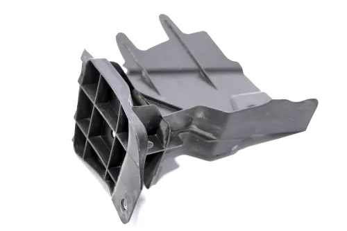 VW Amarok 2H Luftführung Luft Ansaugung Luftfilter 2,0 TDI 2H0121329A (146388)