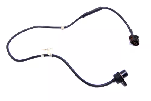 Skoda Fabia 6Y Sensor Kurbelwellensensor N90194201 AQW (146406)