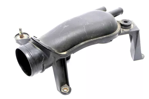 Skoda Fabia 6Y Ansaugschlauch Schlauch Ansaugrohr 047129654B AQW (146407)