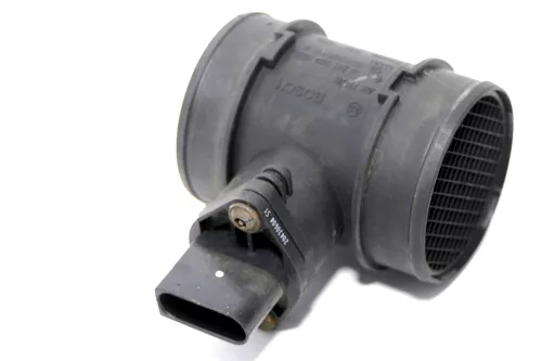 Audi A2 8Z 1,4 Luftmengenmesser Luftmassenmesser 057906461A TDI Polo 9N