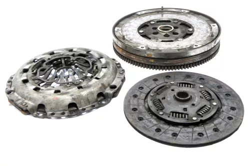 VW Passat 3B A4 B5 Schwungrad Zweimassenschwungrad AVF 1,9 TDI 96kw 136PS