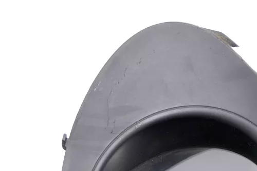 Seat Ibiza 6L Tacho Tachometer Kombiinstrument 210.000km 6L0920801A TDI SDI (146460)