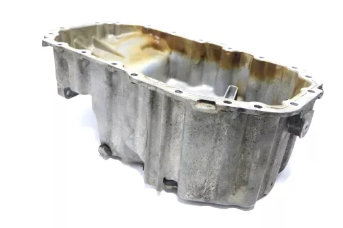 VW Passat 3C Golf Touran Ölwanne 03C103603T 6PR008079