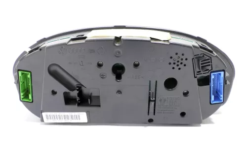 VW Passat 3B Tacho Tachometer Kombiinstrument 142.000km 3B0919861B Benziner (146521)