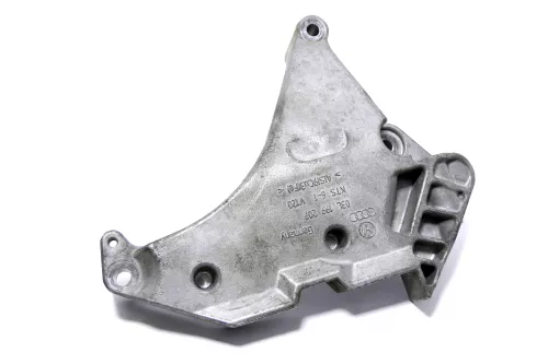 VW Golf Passat Träger Motorhalter Stütze Motorstütze Lager Halter 03L199207