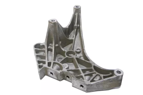 VW Golf Passat Träger Motorhalter Stütze Motorstütze Lager Halter 03L199207 (146529)