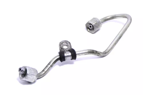 VW Passat 3C A3 8P Leitung Druckrohr Rohr 1,6 TDI CAY CAYB CAYC 03L130321F (146531)