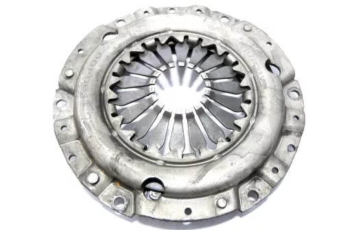 Fabia 6Y Schwungrad Schwungscheibe Kupplung Druckscheibe AQW AME ATZ (146544)