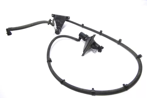 Touran 1T Caddy 2K Düse Scheinwerferreinigungsanlage SWR Wischwasser bis Bj.2006 (146548)