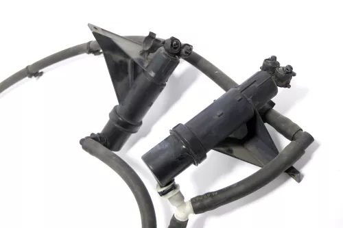 Touran 1T Caddy 2K Düse Scheinwerferreinigungsanlage SWR Wischwasser bis Bj.2006 (146548)