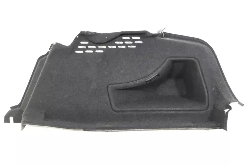 Audi A4 8K B8 Abdeckung Verkleidung Kofferraum hinten rechts Seite 8K5863888 CA