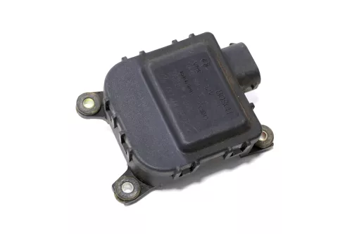 VW Golf 4 Stellmotor für Zentralklappe Stellklappe Climatronic 1J1907511D Klima